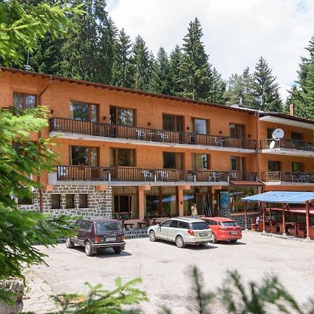 Ski Hotel Katerina بانسكو المظهر الخارجي الصورة