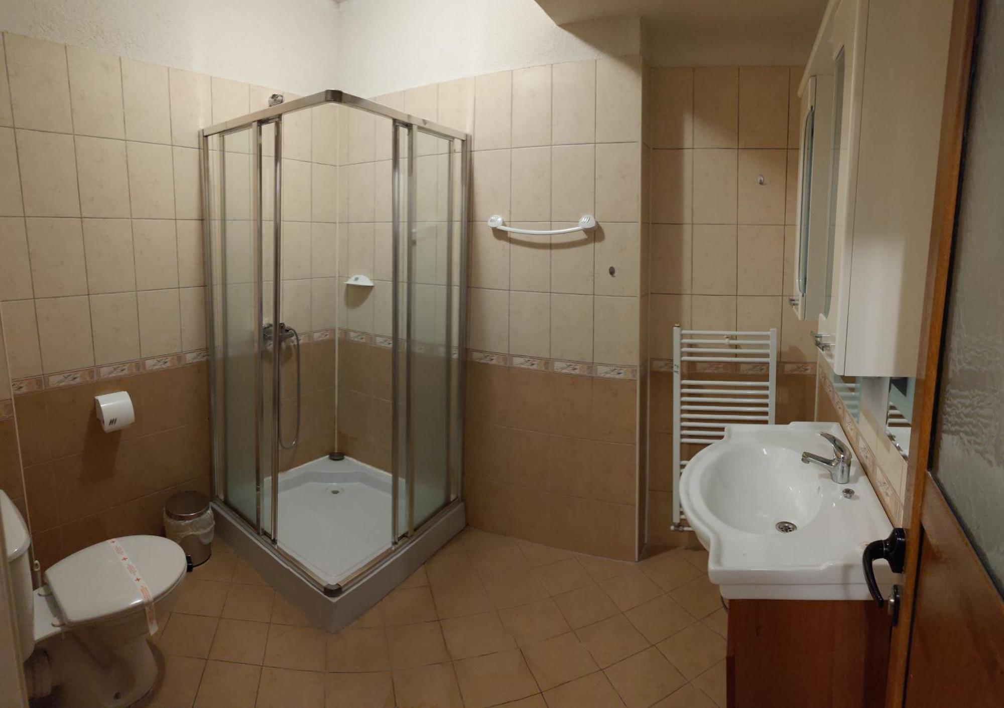 Ski Hotel Katerina بانسكو المظهر الخارجي الصورة