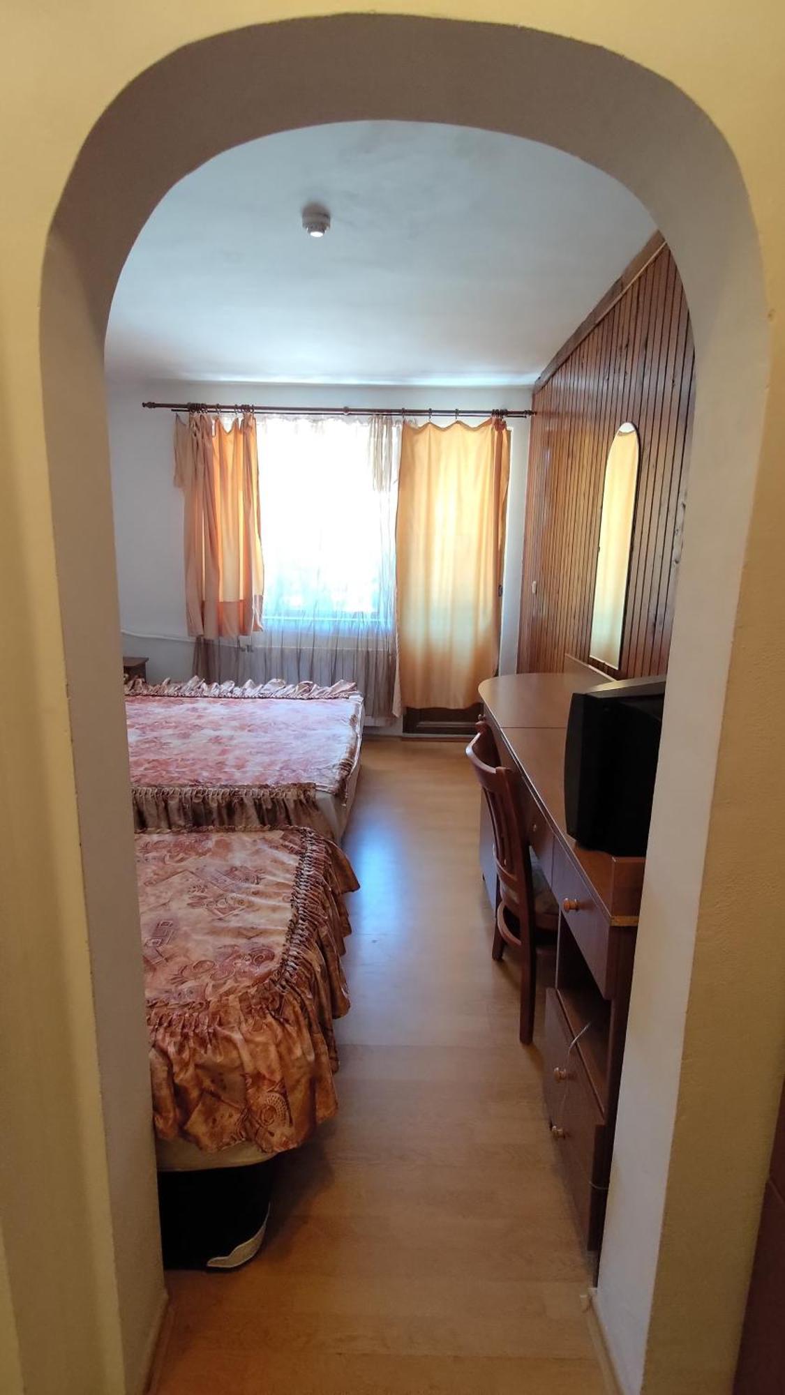 Ski Hotel Katerina بانسكو المظهر الخارجي الصورة