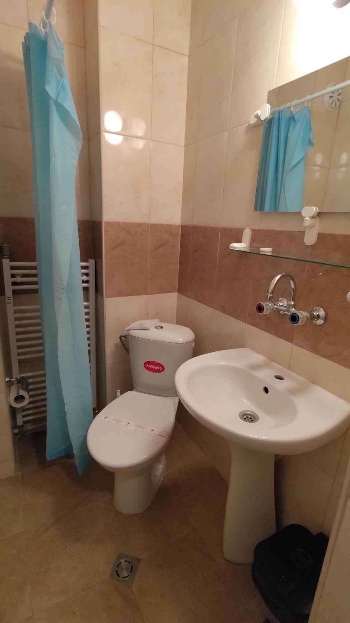 Ski Hotel Katerina بانسكو المظهر الخارجي الصورة