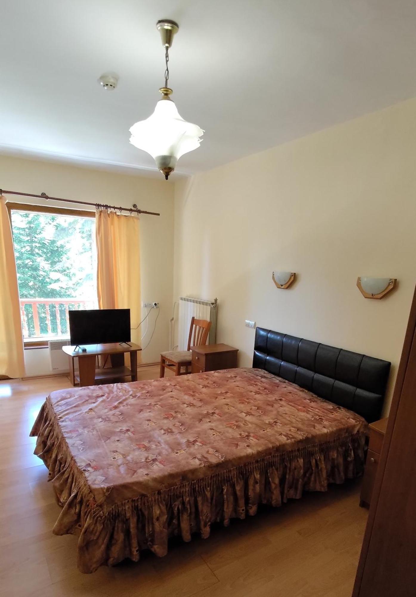 Ski Hotel Katerina بانسكو المظهر الخارجي الصورة