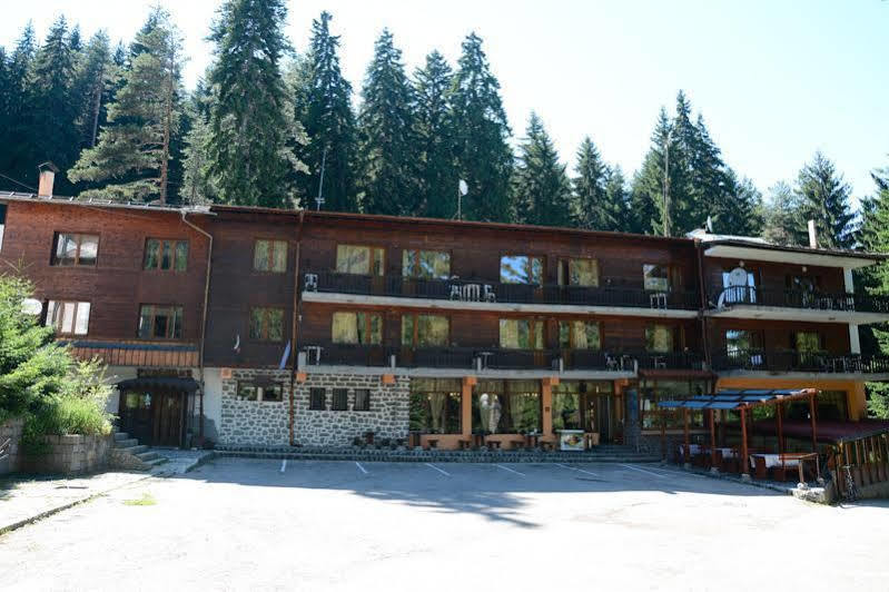 Ski Hotel Katerina بانسكو المظهر الخارجي الصورة