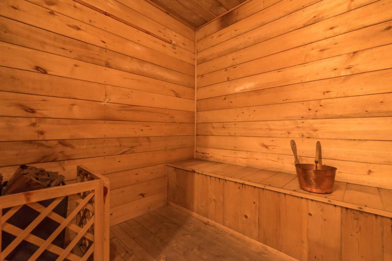 Ski Hotel Katerina بانسكو المظهر الخارجي الصورة